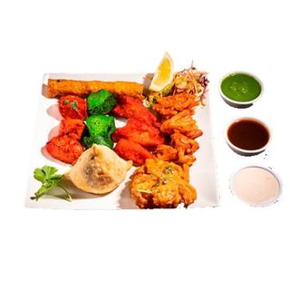 Delhi Darbar Especial