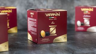 Oro LAVAZZA MODO MIO თავსებადი