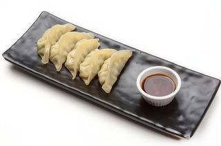 Gyozas