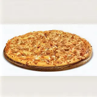 Beef Pizza