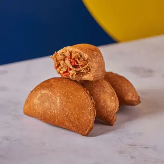 MINI EMPANADAS CARNE