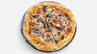 Pizza Meat Lovers Ø32cm