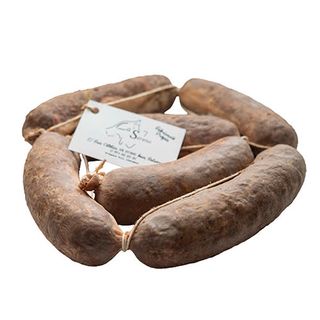 Botifarrons (400 G.)