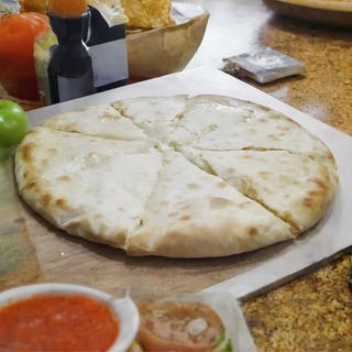 იმერული ხაჭაპური