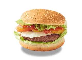 Burger De Buey
