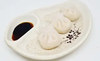 15a.Ravioli gamberi