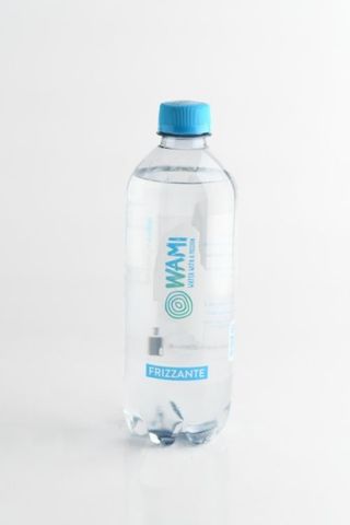 Acqua frizzante  50 cl