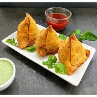 Samosa