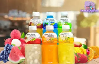 MoguMogu