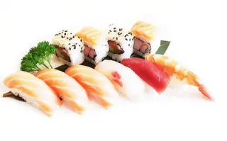 212 Sushi mix - 10 pezzi