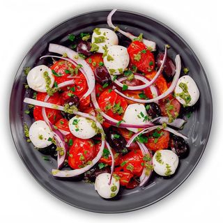 Ensalada Caprice