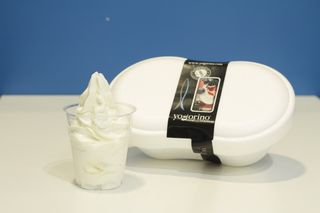 Yogorino bianco 500 g