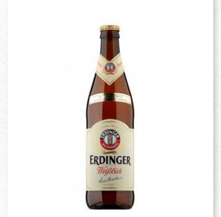 Erdinger urweiss