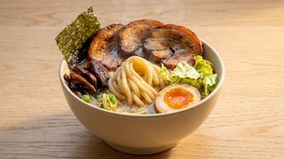 Miso Ramen