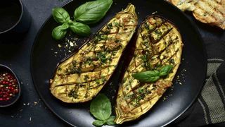 Melanzane alla sassarese