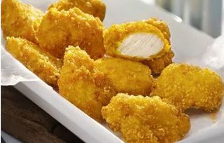 Nuggets - 6 pezzi