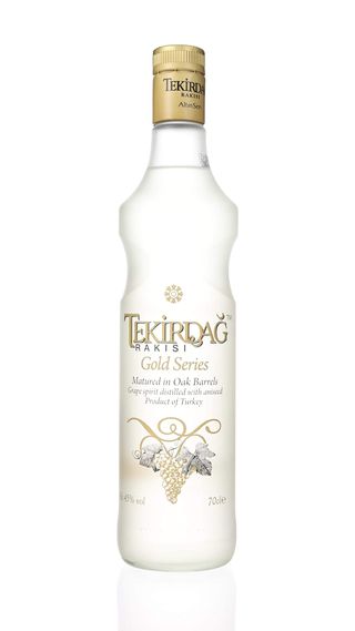 Tekirdag Gold 0.7l