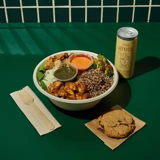 Eat Great (1 pax) 