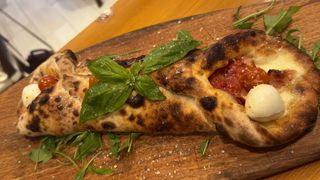 BOMBA BOLOGNESE (grande)