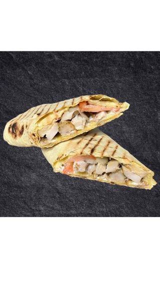 ЛЬВІВСЬКА з подвійною куркою 360г