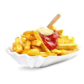 Patatas Deluxe