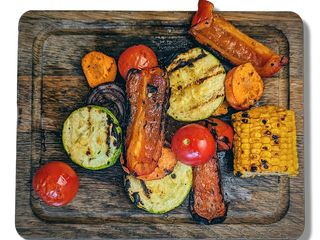 Овочі, що змусять лисого  посміхнутися 300 г (300g)