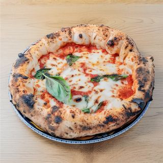 Margherita