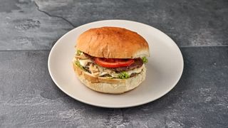 Dupla punjena pljeskavica