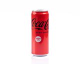 Coca-Cola Zero 33 cl