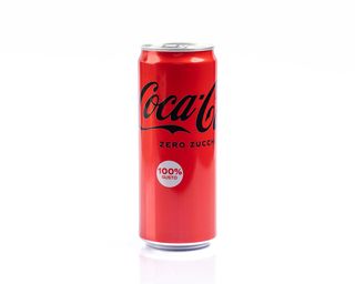 Coca-Cola Zero 33 cl