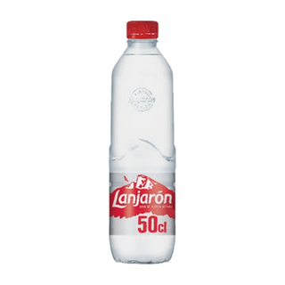 Agua (500 Ml.)