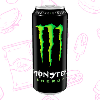 Monster Original