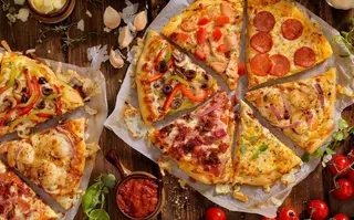 !!! COMBO FARETTI !!!     !!!  3 FELURI DE  PIZZA LA ALEGERE DIFERITE !!!