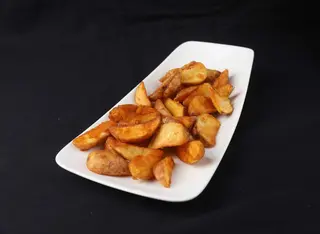 Уеджис картофи