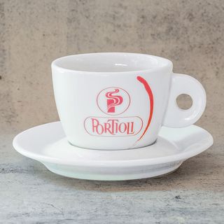 Double espresso