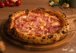 Prosciutto cotto