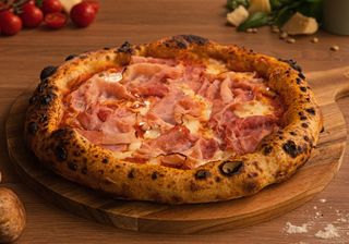 Prosciutto cotto