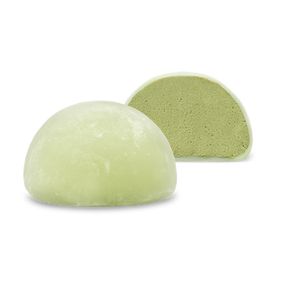 Mochi De Matcha