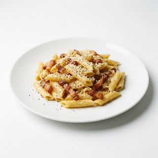 Penne a'la carbonarra 300g
