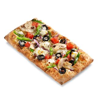 Vegetariana Vegetariana To Go Aluat