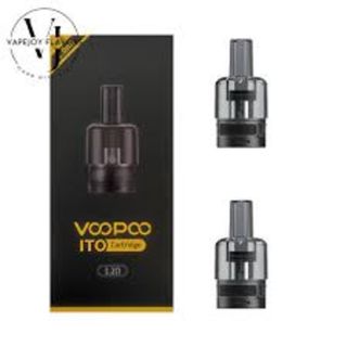 Voopoo ITO Cartridge
