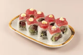 Double Tuna | 8 un