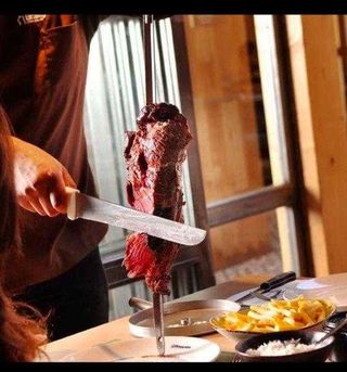 Cadera De Ternera (200 G.)