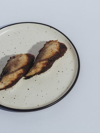 Nigiri De Anguila (2 uds.)