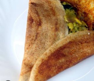 Mysore Masala Dosa