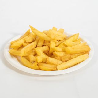 Patatas fritas (Ración)