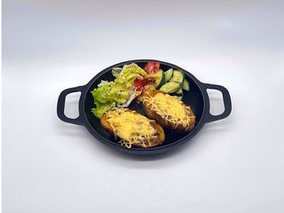 Картопля по-ірландськи (300g)