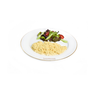 Omelette Nature