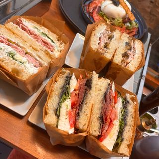 Focaccia Giuseppe
