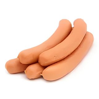 სოსისი ტკაცუნა